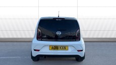 Volkswagen Up 1.0 90PS High Up 5dr Petrol Hatchback